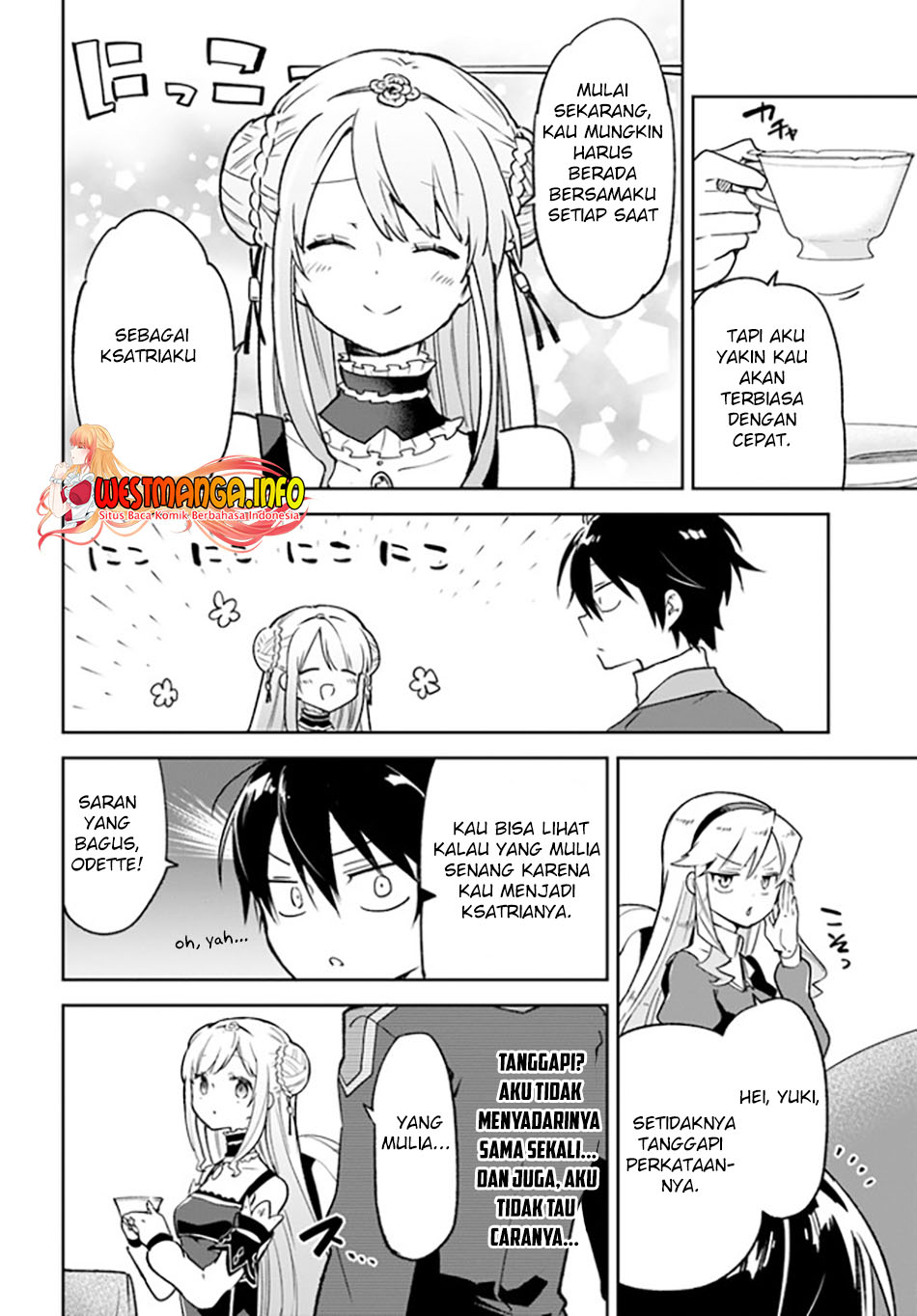 Henkyou Gurashi no Maou, Tensei shite Saikyou no Majutsushi ni naru ~Aisarenagara Nariagaru Moto Maō wa, Ningen o Shiritai~